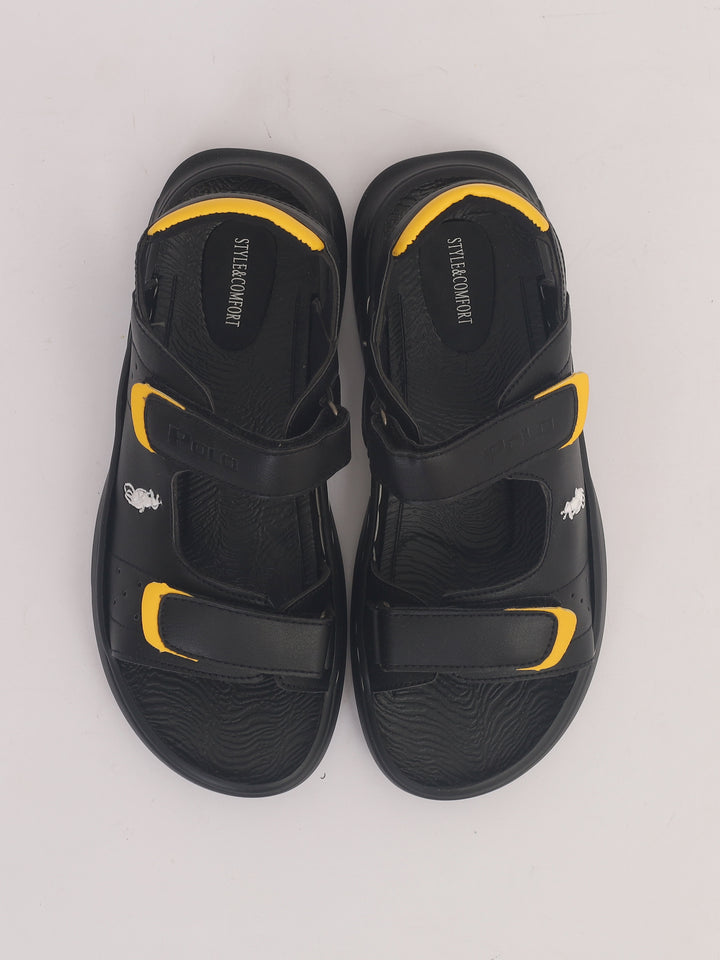 Imp Boys Sandal #B2031-2 (S-22)