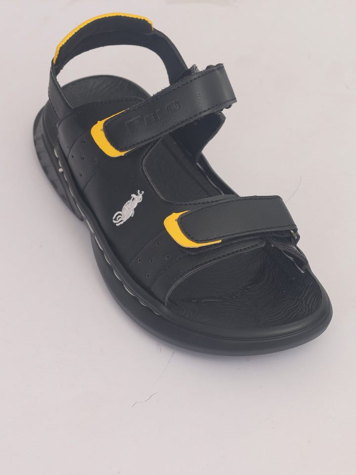 Imp Boys Sandal #B2031-2 (S-22)
