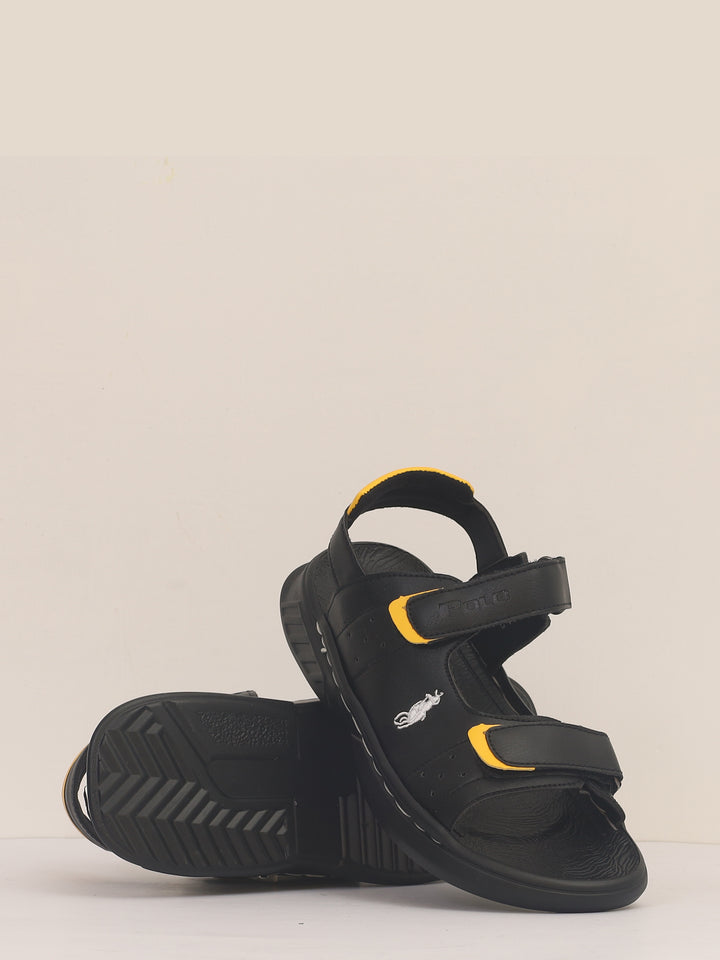 Imp Boys Sandal #B2031-2 (S-22)