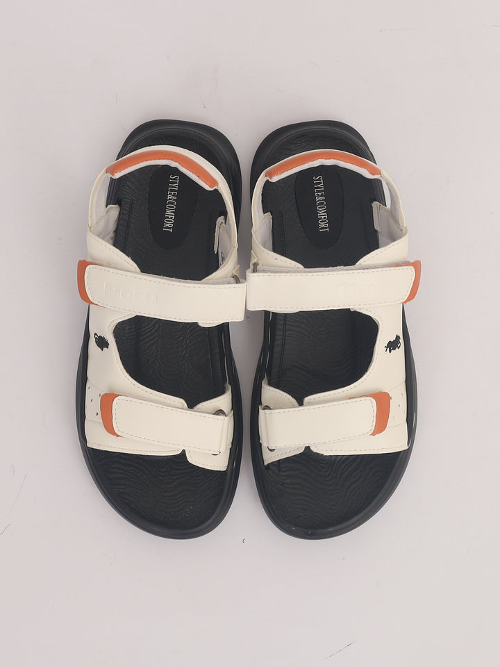 Imp Boys Sandal #B2031-2 (S-22)