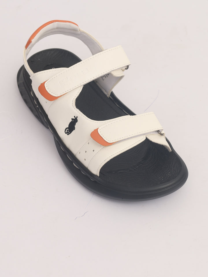 Imp Boys Sandal #B2031-2 (S-22)