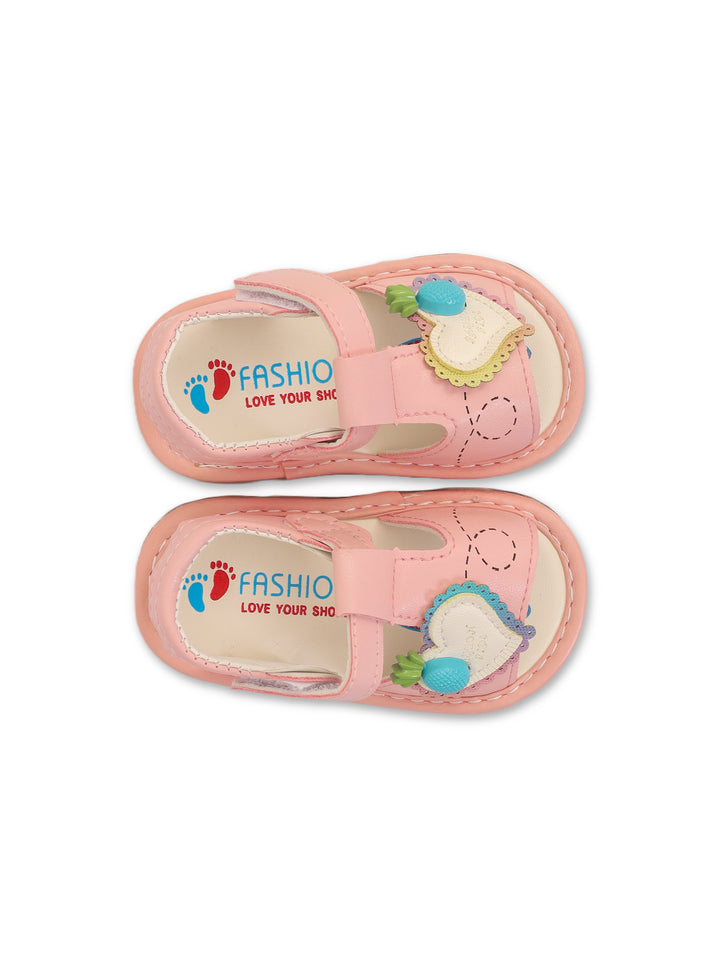 Imp Girls Sandal #208 (S-22)