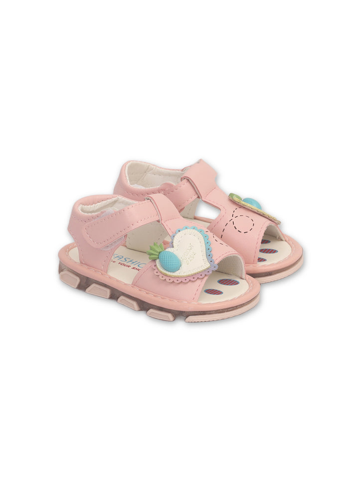 Imp Girls Sandal #208 (S-22)