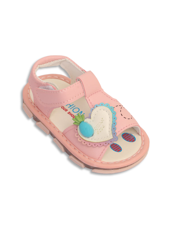 Imp Girls Sandal #208 (S-22)
