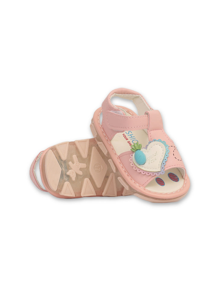 Imp Girls Sandal #208 (S-22)