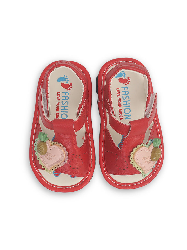 Imp Girls Sandal #208 (S-22)