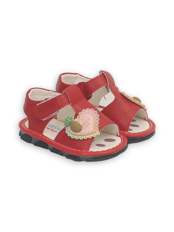Imp Girls Sandal #208 (S-22)