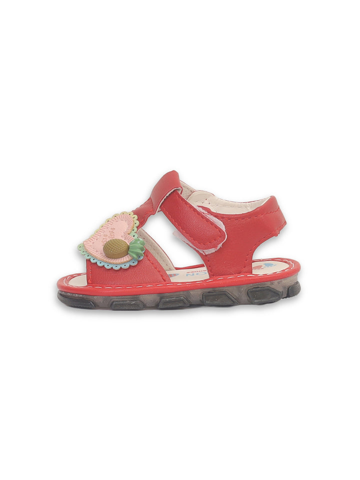 Imp Girls Sandal #208 (S-22)