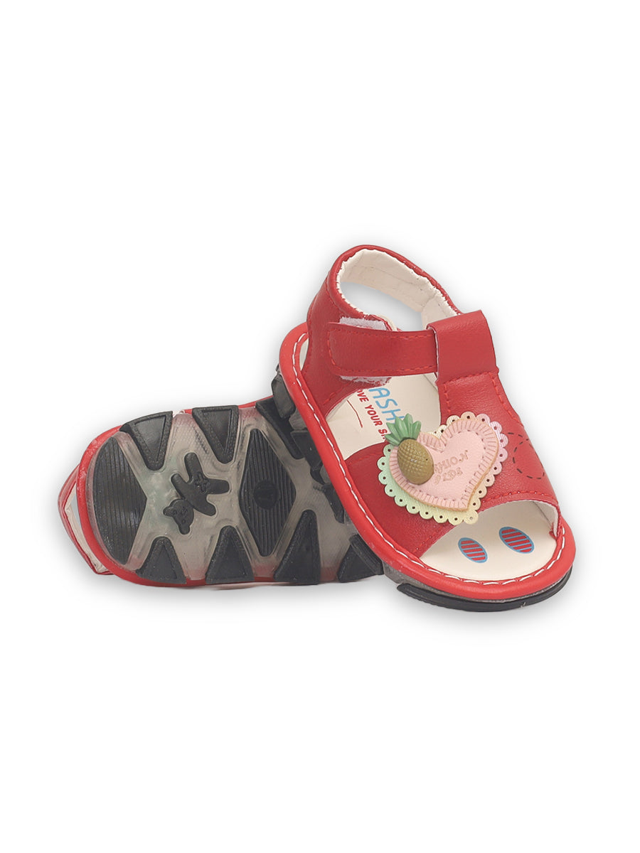 Imp Girls Sandal #208 (S-22)