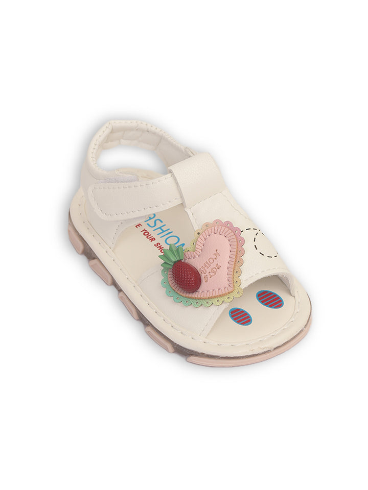 Imp Girls Sandal #208 (S-22)