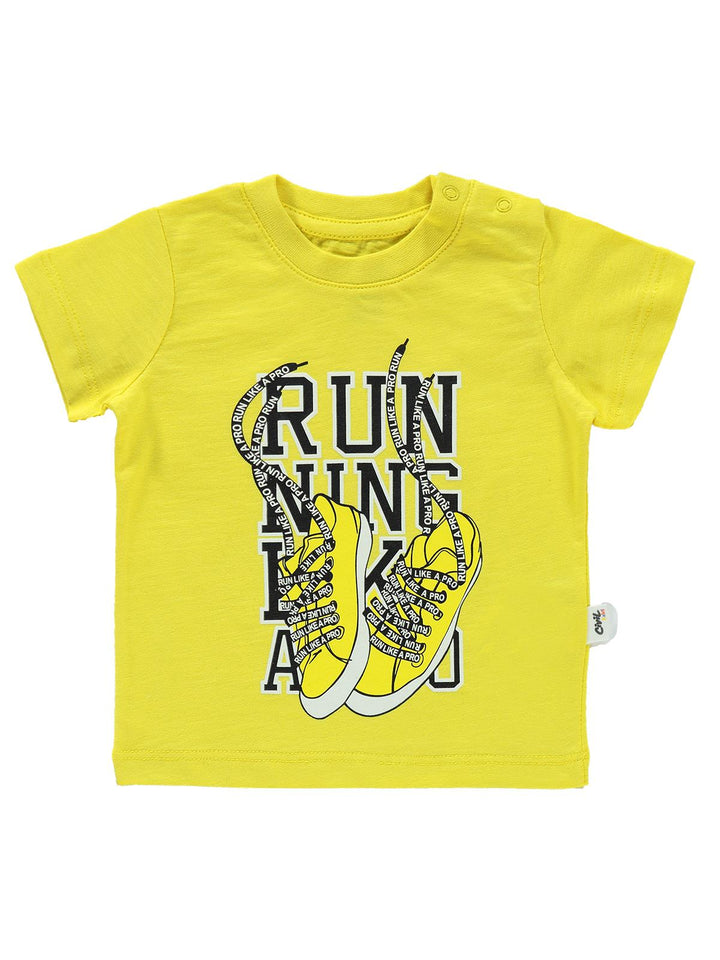 Civil Boys Knicker Suit H/S #D789 (S-22)