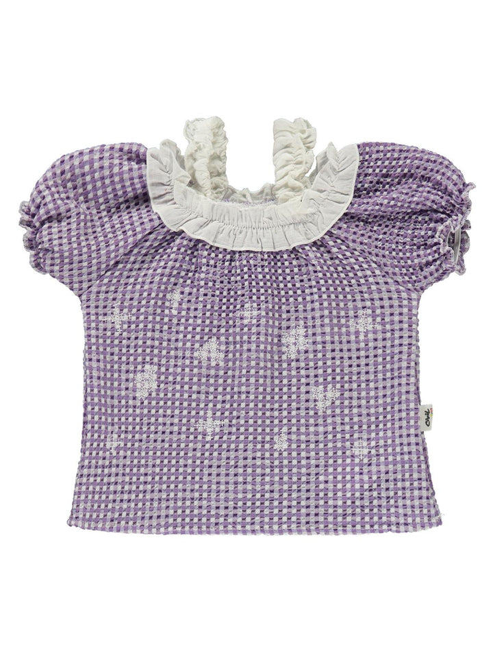 Civil Girls Knicker Suit #3698 (S-22)