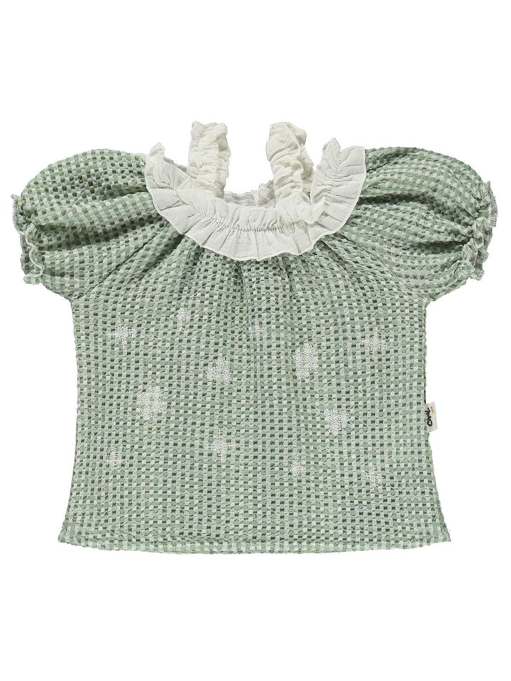 Civil Girls Knicker Suit #3698 (S-22)