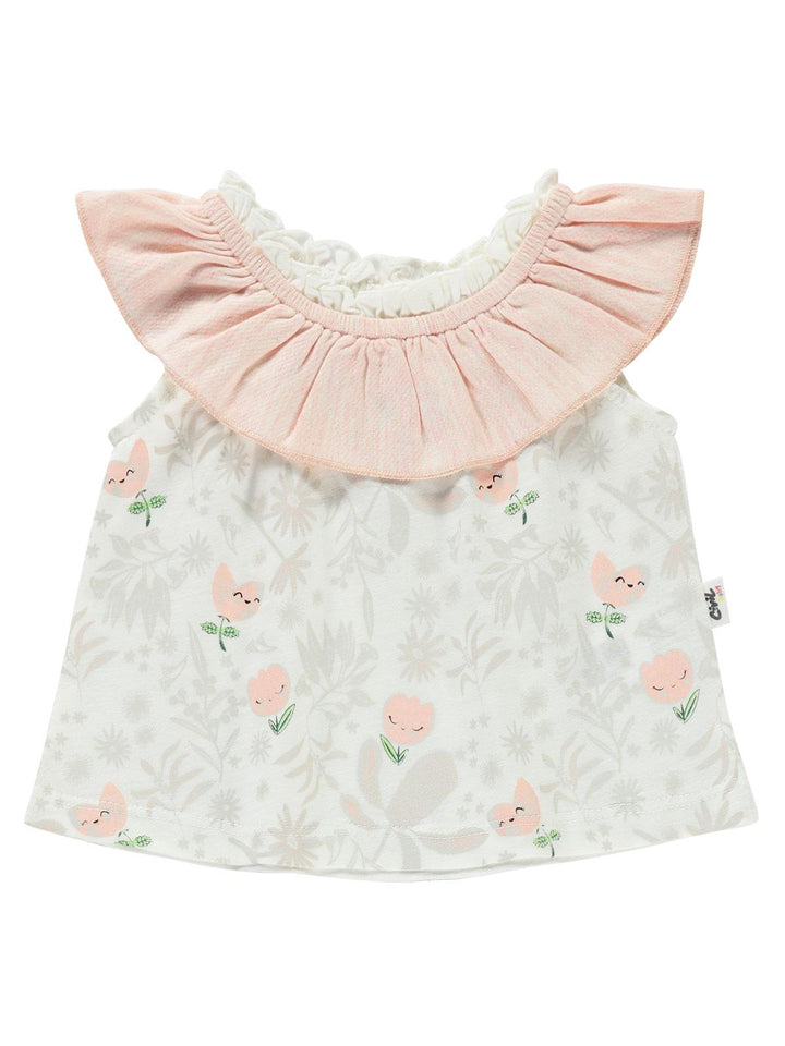 Civil Girls Knicker Suit C/S #3617 (S-22)