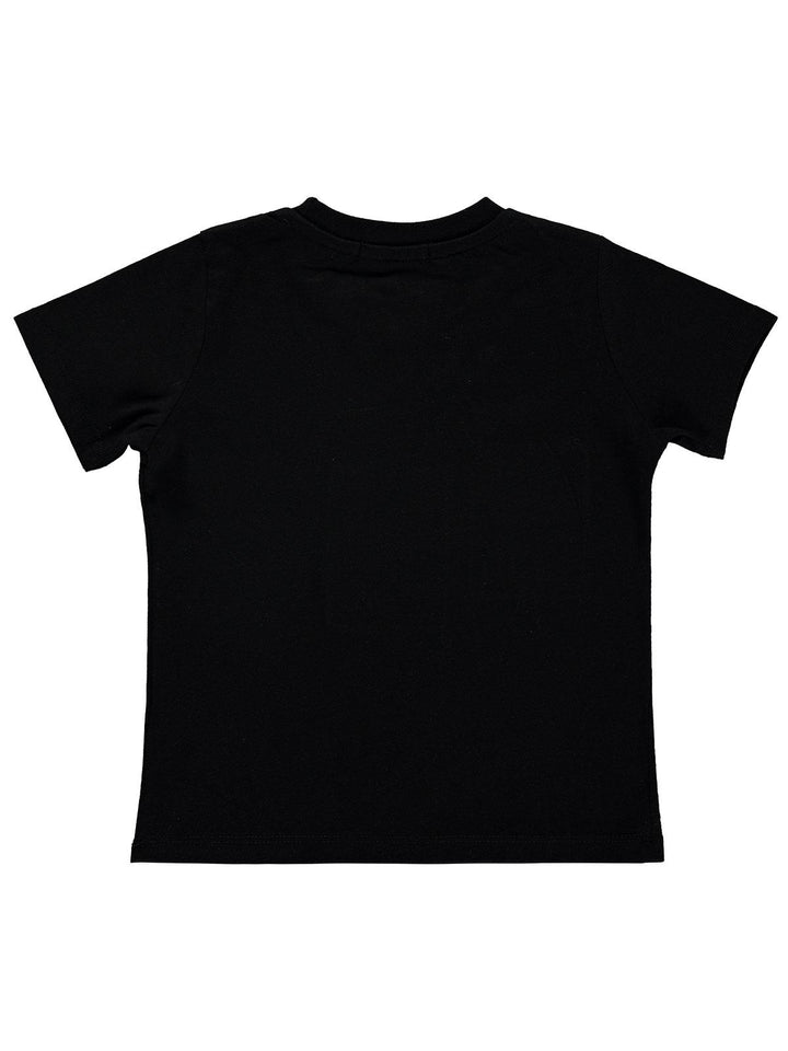 Civil Boys Crew Neck T-Shirt H/S #9588 (S-22)