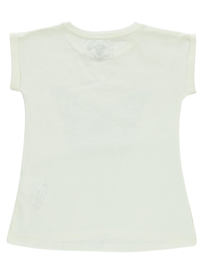 Civil Girls Fancy Blouse H/S #D925 (S-22)