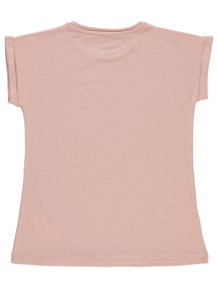 Civil Girls Fancy Blouse H/S #D909(S-22)