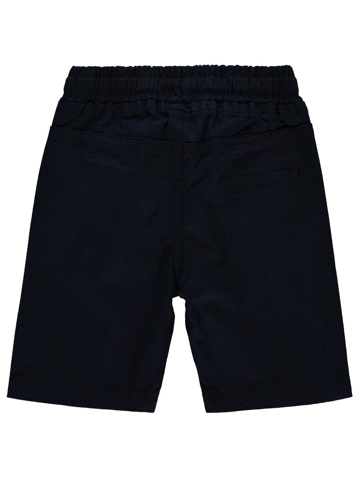 Civil Boys Cotton Shorts #2204-3 (S-22)