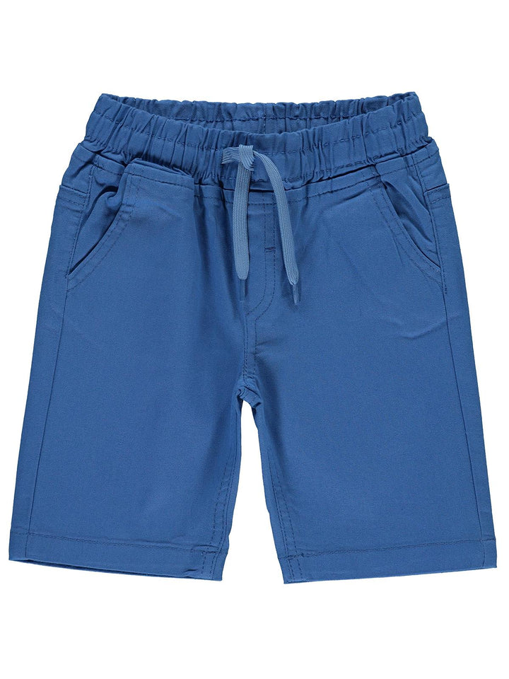 Civil Boys Cotton Shorts #2204-3 (S-22)