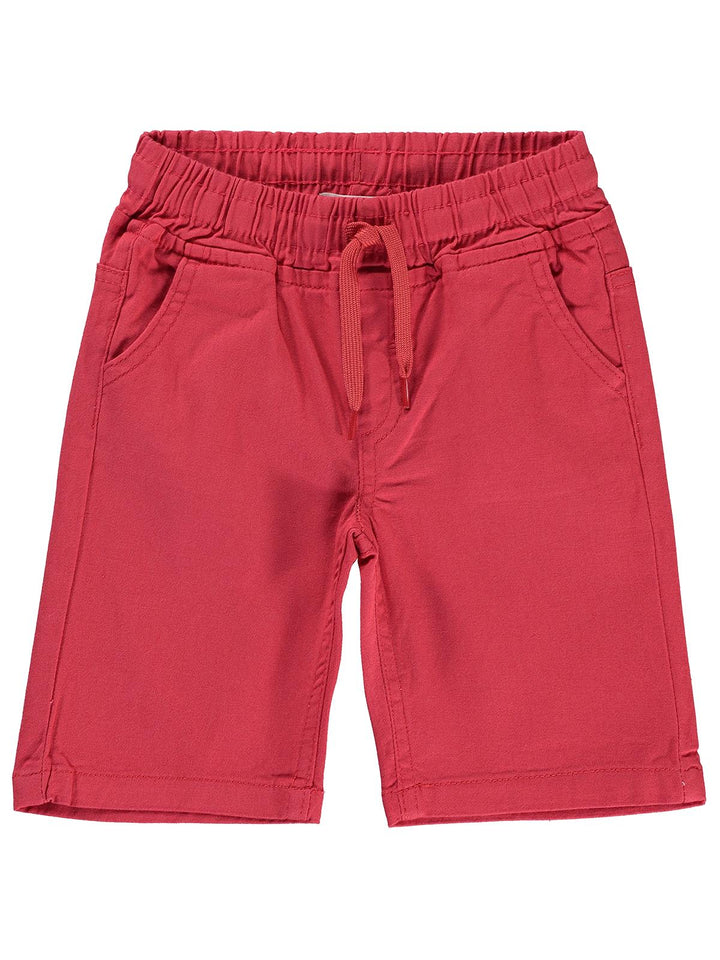 Civil Boys Cotton Shorts #2204-3 (S-22)