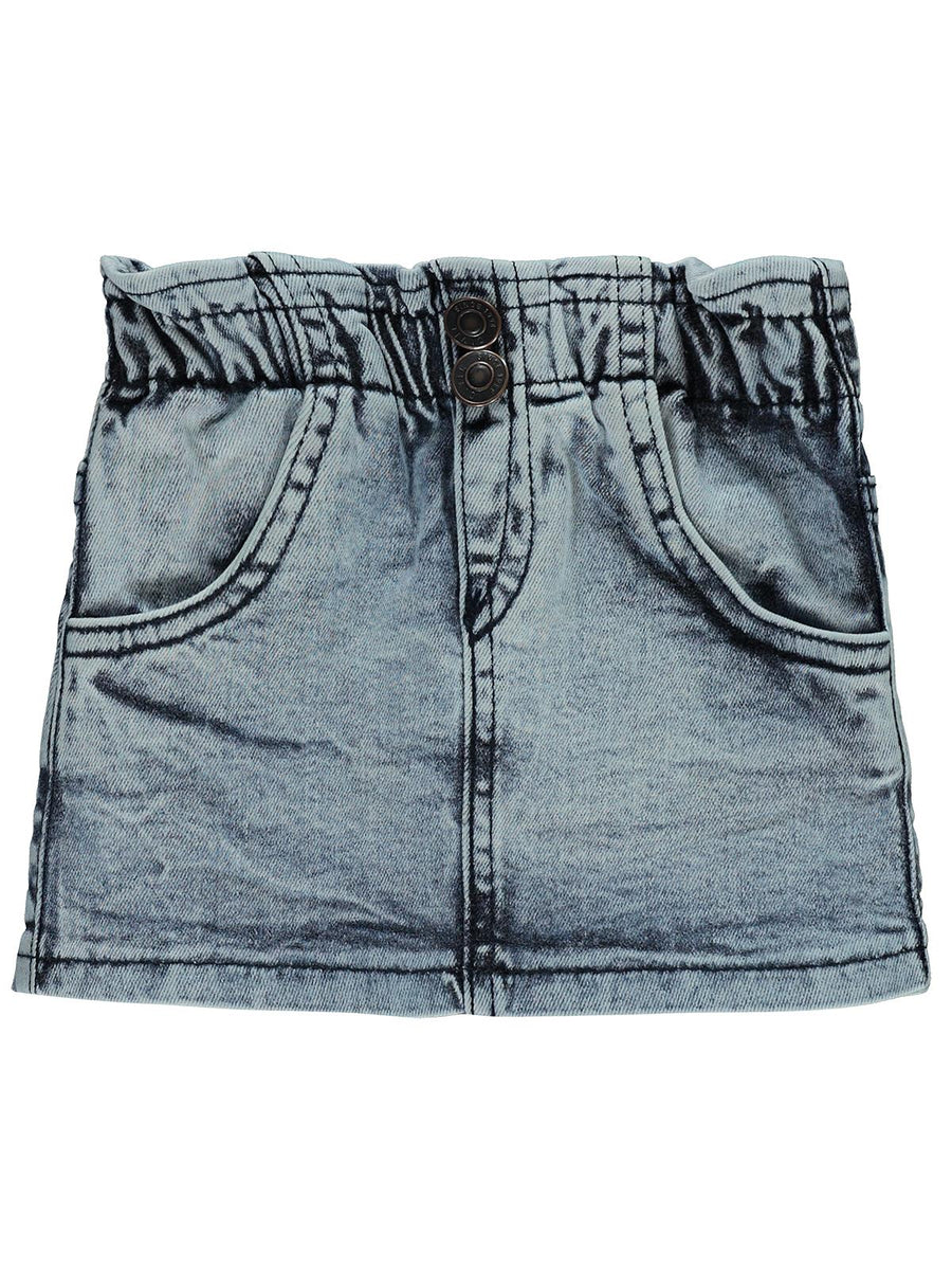 Civil Girls Jeans Skirts #5252 (S-22)