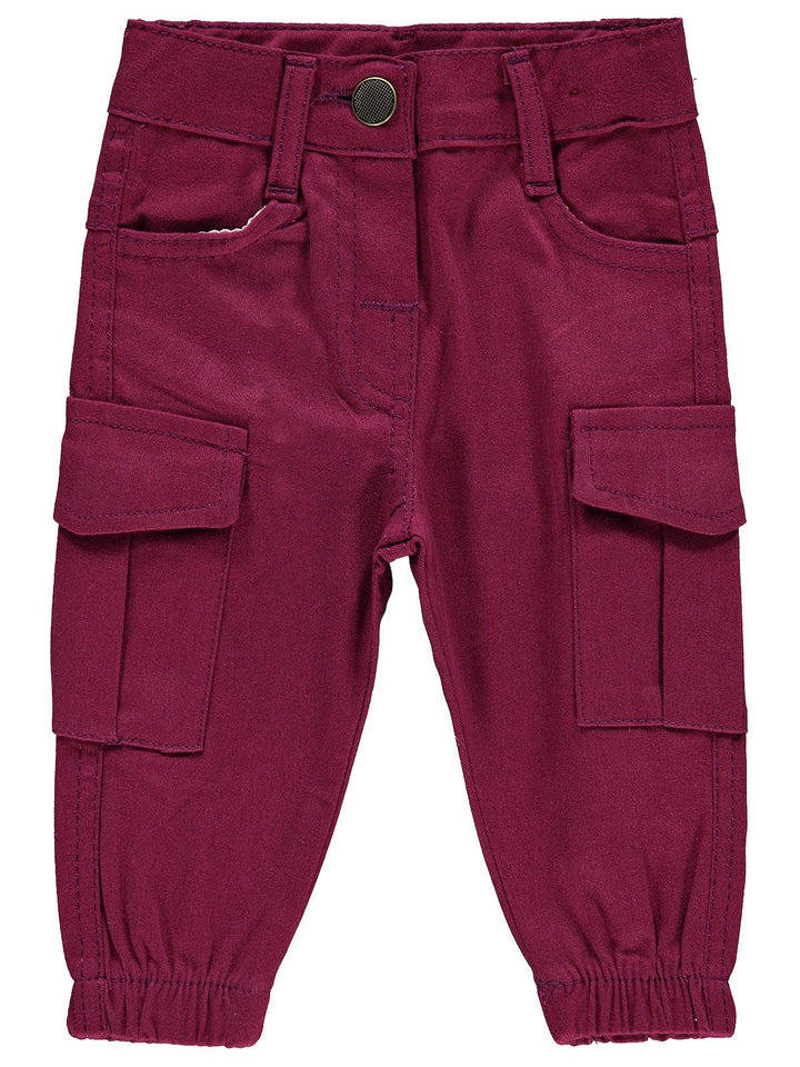 Civil Baby Cotton Pant #20215 (S-22)