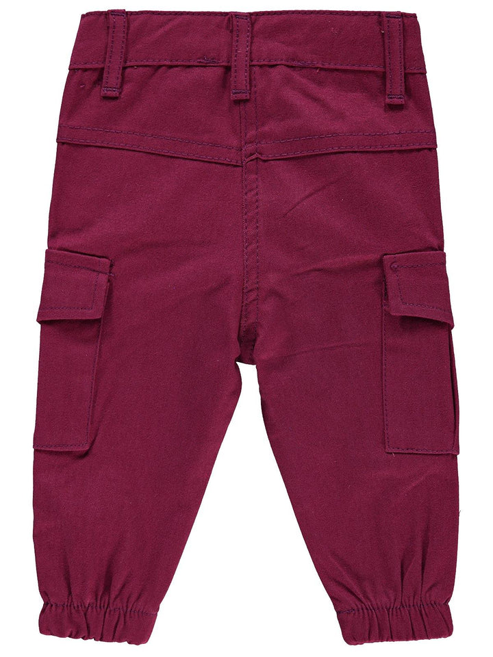 Civil Baby Cotton Pant #20215 (S-22)