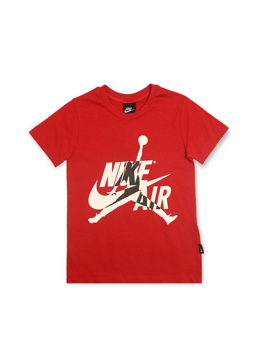 Nike Boys Knicker Suit #201220 With Nike Air Printed (S-22)