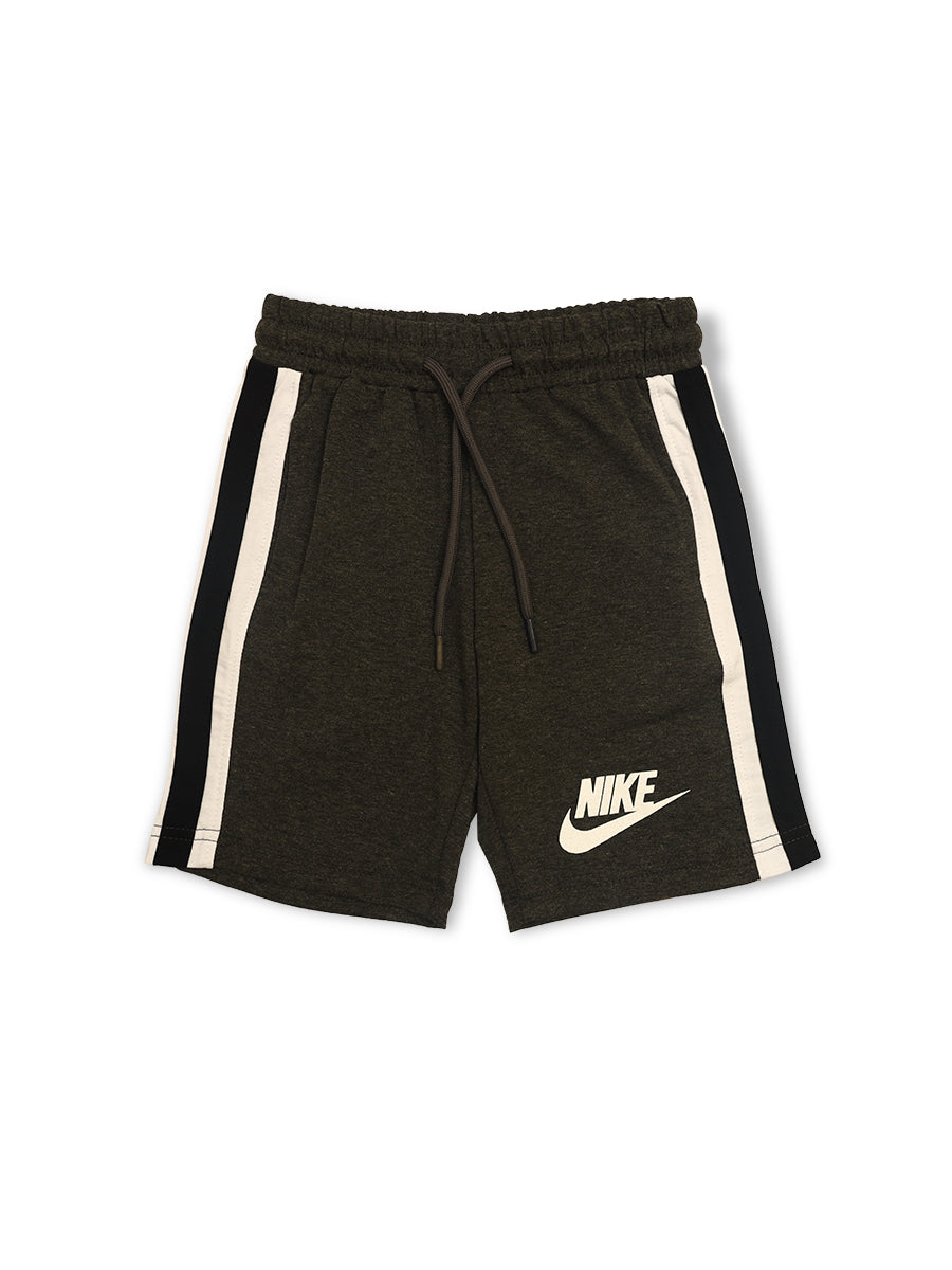 Nike Boys Knicker Suit #201118 With Nike Printed (S-22)