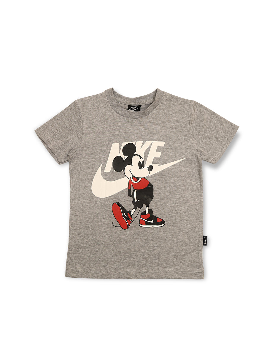 Nike Boys Knicker Suit #201230 With Mickey Printed (S-22)