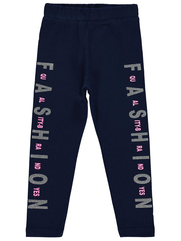 Civil Girls Cotton Trouser #587 (S-22)