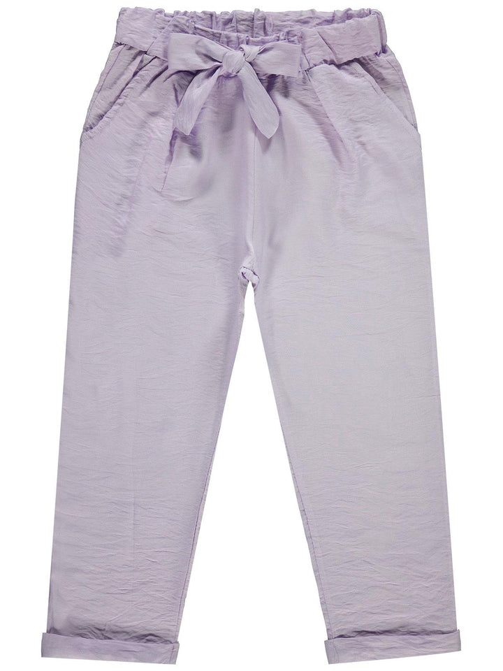 Civil Girls Flapper Trouser #3231 (S-22)