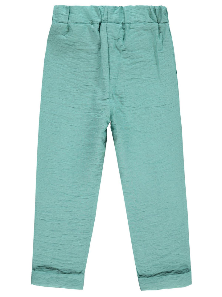 Civil Girls Flapper Trouser #3231 (S-22)
