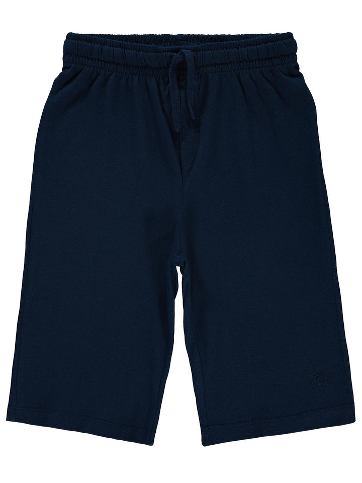 Civil Boys Cotton Long shorts #D934-2 (S-22)