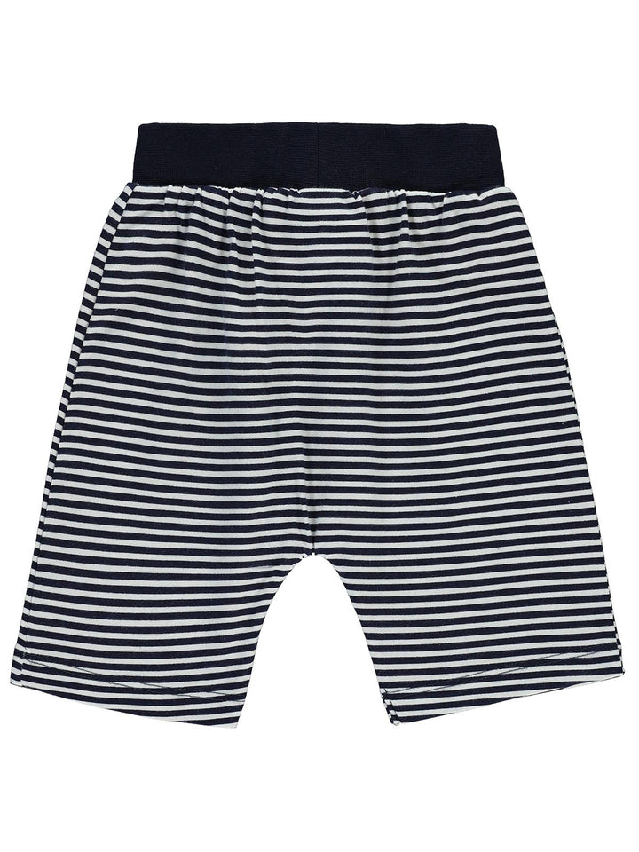Civil Boys Cotton Shorts #D783 (S-22)