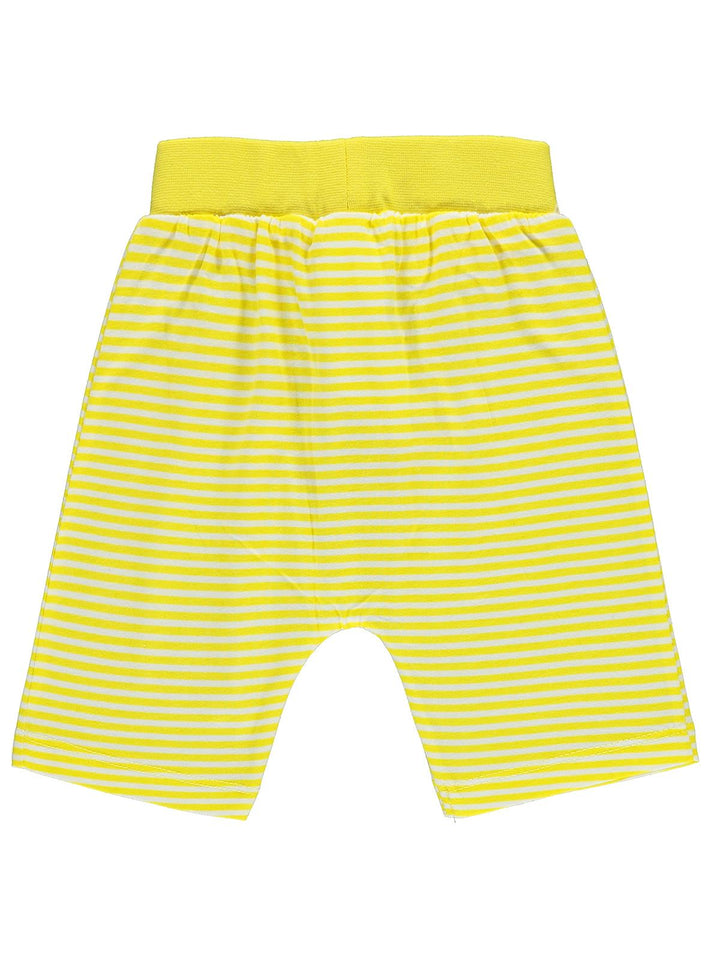 Civil Boys Cotton Shorts #D783 (S-22)