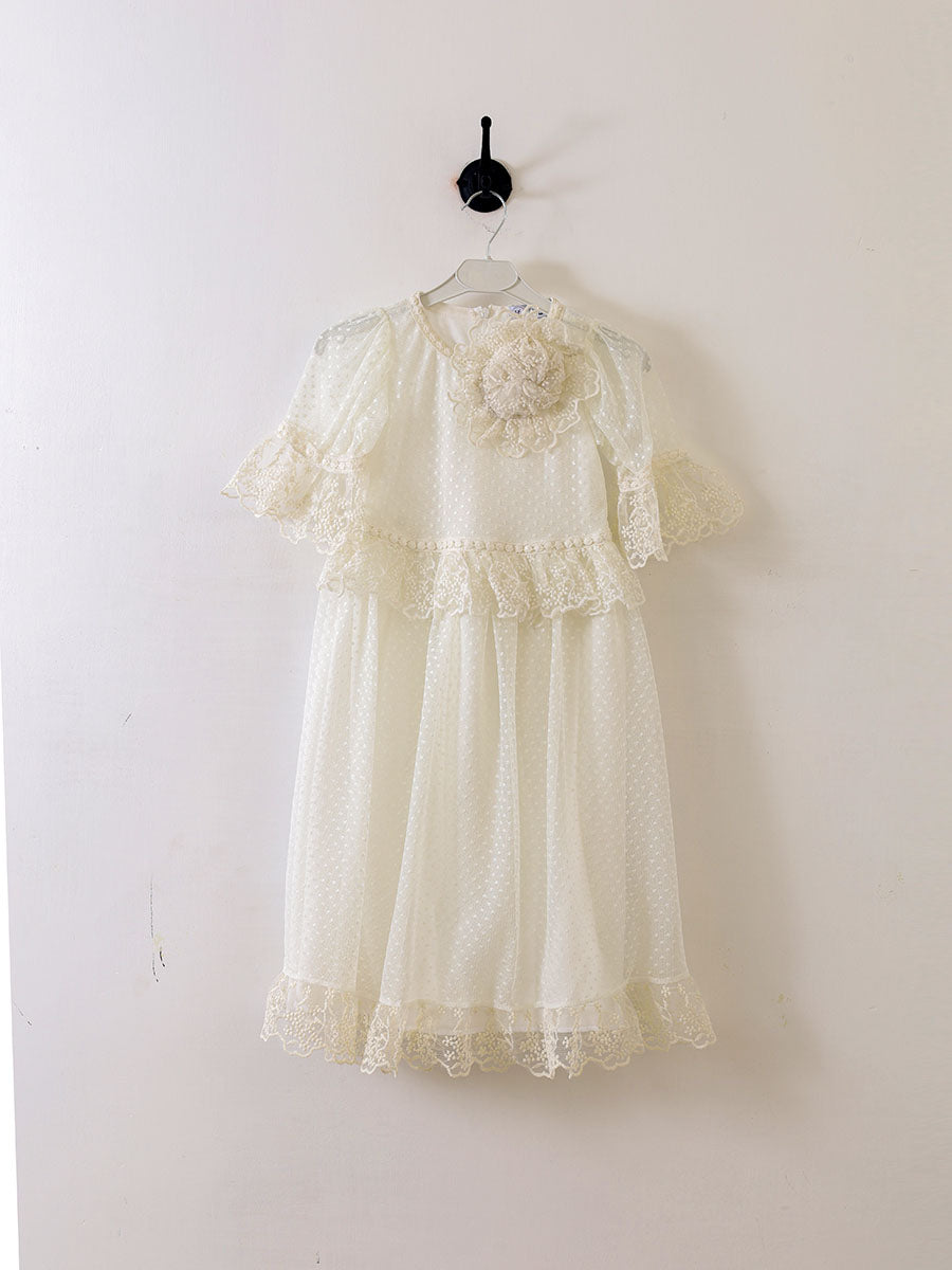 H/C Girls Tunic #006 (S-22)