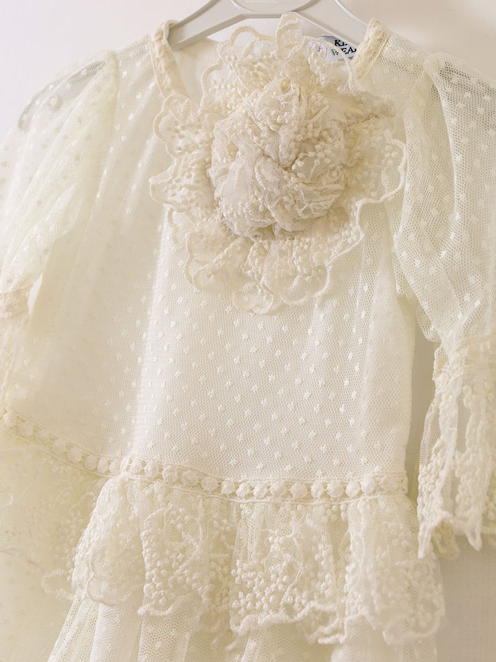 H/C Girls Tunic #006 (S-22)