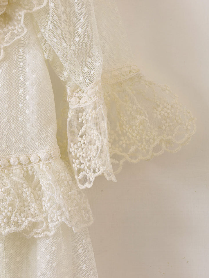 H/C Girls Tunic #006 (S-22)