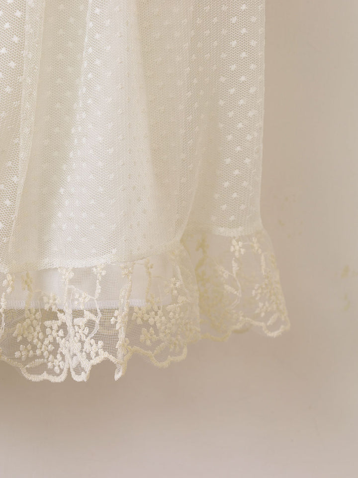 H/C Girls Tunic #006 (S-22)