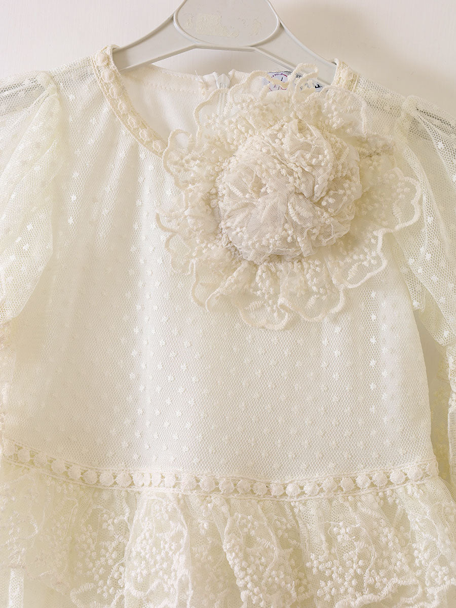 H/C Girls Tunic #006 (S-22)