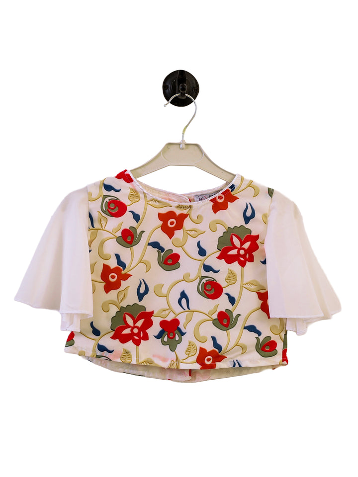 H/C Girls Skirt Suit #0015 (S-22)