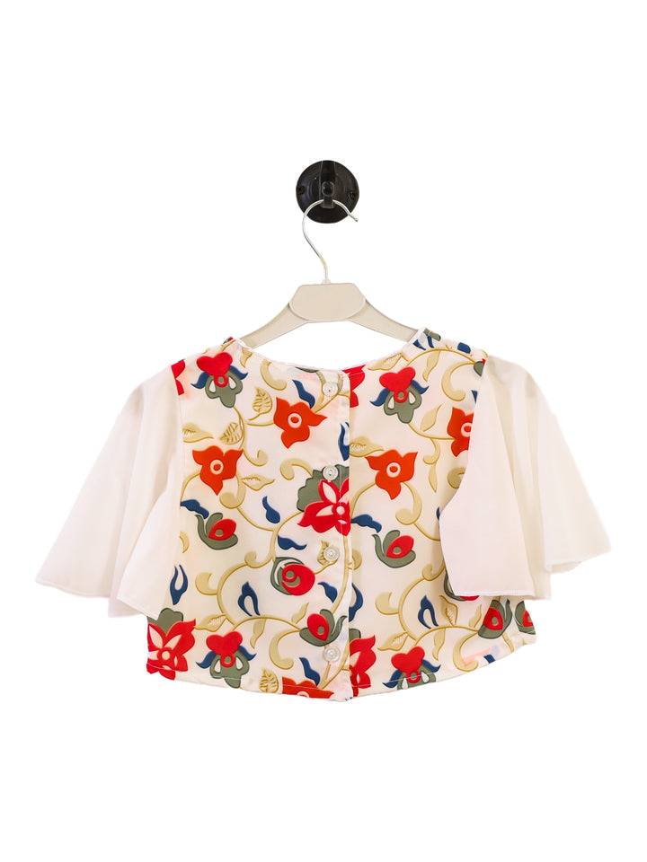 H/C Girls Skirt Suit #0015 (S-22)