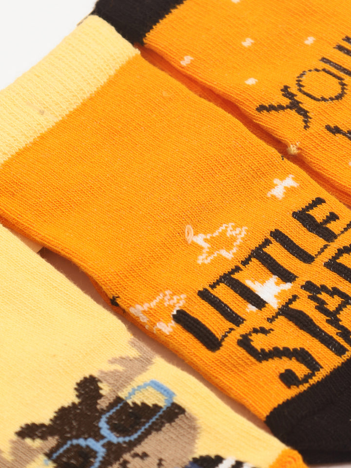 Civil Baby Socks 3Pk #3032 (S-22)