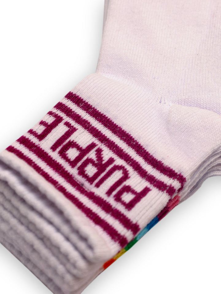 Civil Girls Socks 3Pk #4110 (S-22)