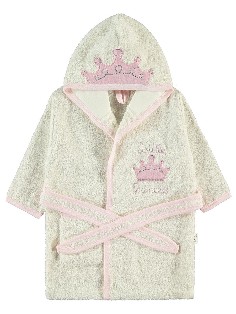 Civil Baby Bath Gown #5578 (S-22)