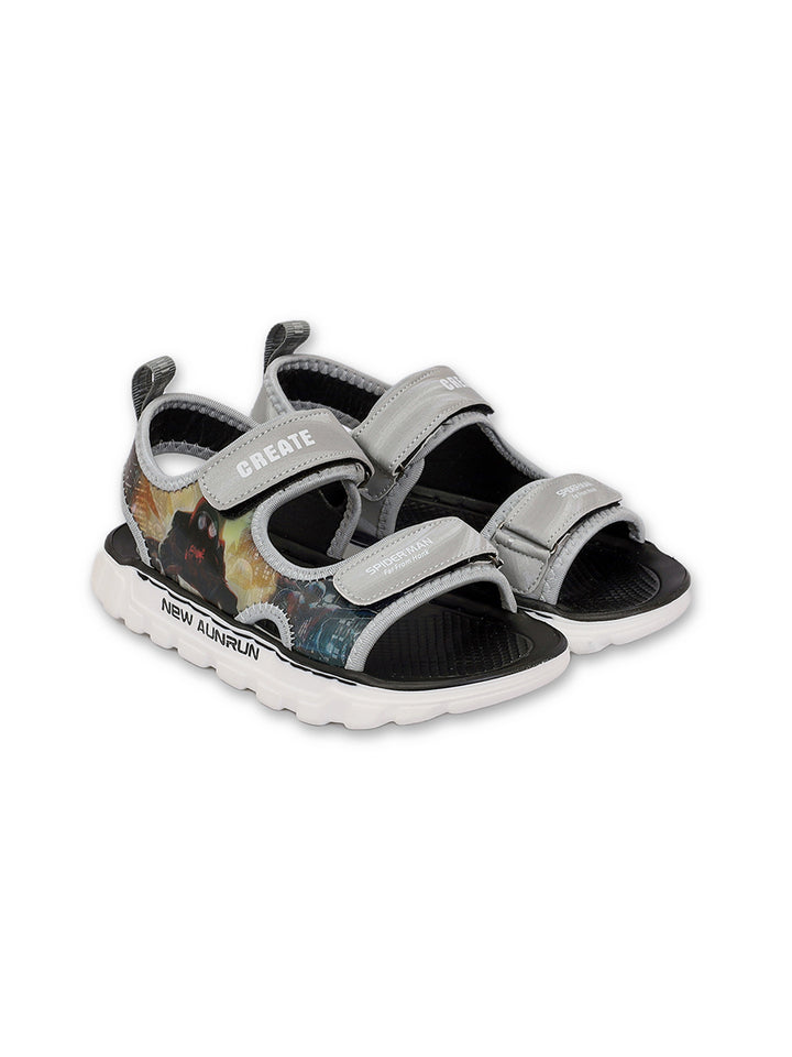 Imp Boys Sandal #5206 (S-22)