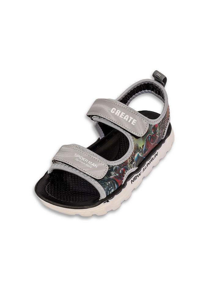 Imp Boys Sandal #5206 (S-22)