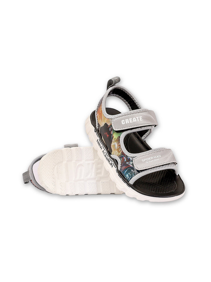 Imp Boys Sandal #5206 (S-22)