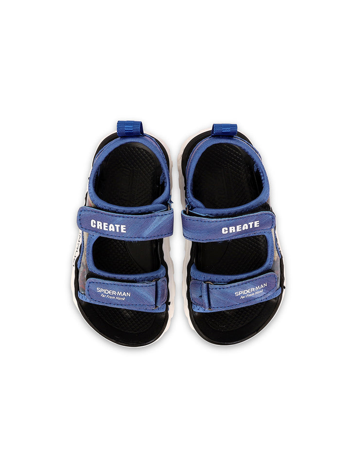 Imp Boys Sandal #5206 (S-22)